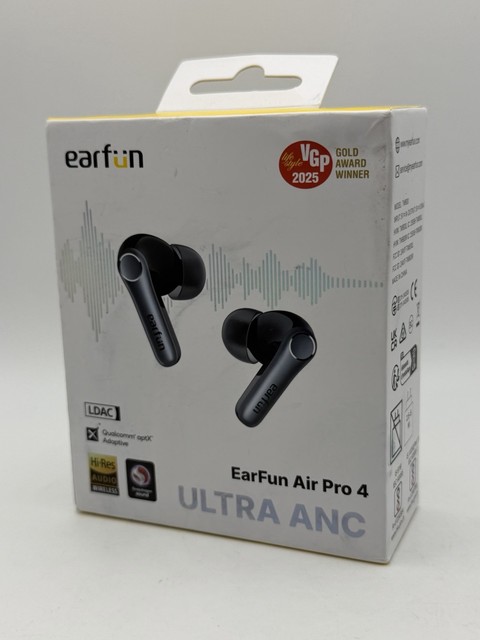 EarFun Air Pro 4