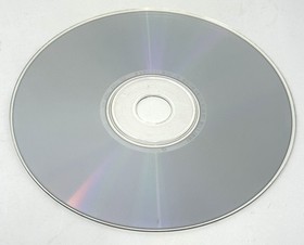 Crime Patrol (Panasonic 3DO, 1994) Game Disc Only