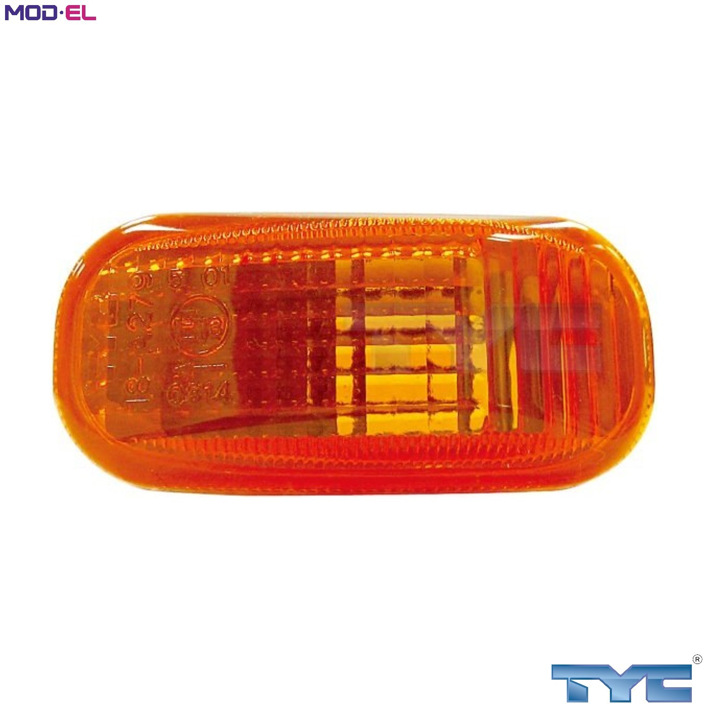 DIRECTION INDICATOR 18-0279-01-2 FOR HONDA FIT/III/MONOCAB JAZZ CR-V/SUV/Mk 2.4L - Image 14