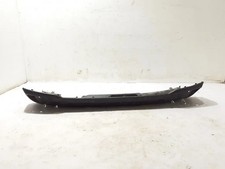 SKODA KAMIQ Hintere Sto�stange 658807521H 2020 34526659