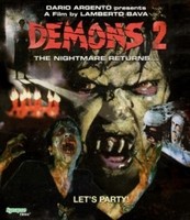Demons 2 - Bd - G3Z