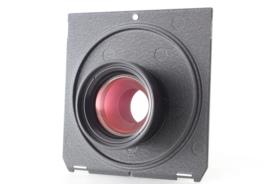 [MINT] Rodenstock SIRONAR N 120mm 5.6 MC COPAL Large Format Lens From JAPAN - Image 4 of 4