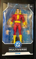 McFarlane DC Multiverse Shazam Power of Shazam 7 Action Figure