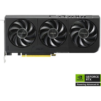 ASUS Prime GeForce RTX 5060 8GB GDDR7 OC Edition Graphics Card - PRIME-RTX5060-O