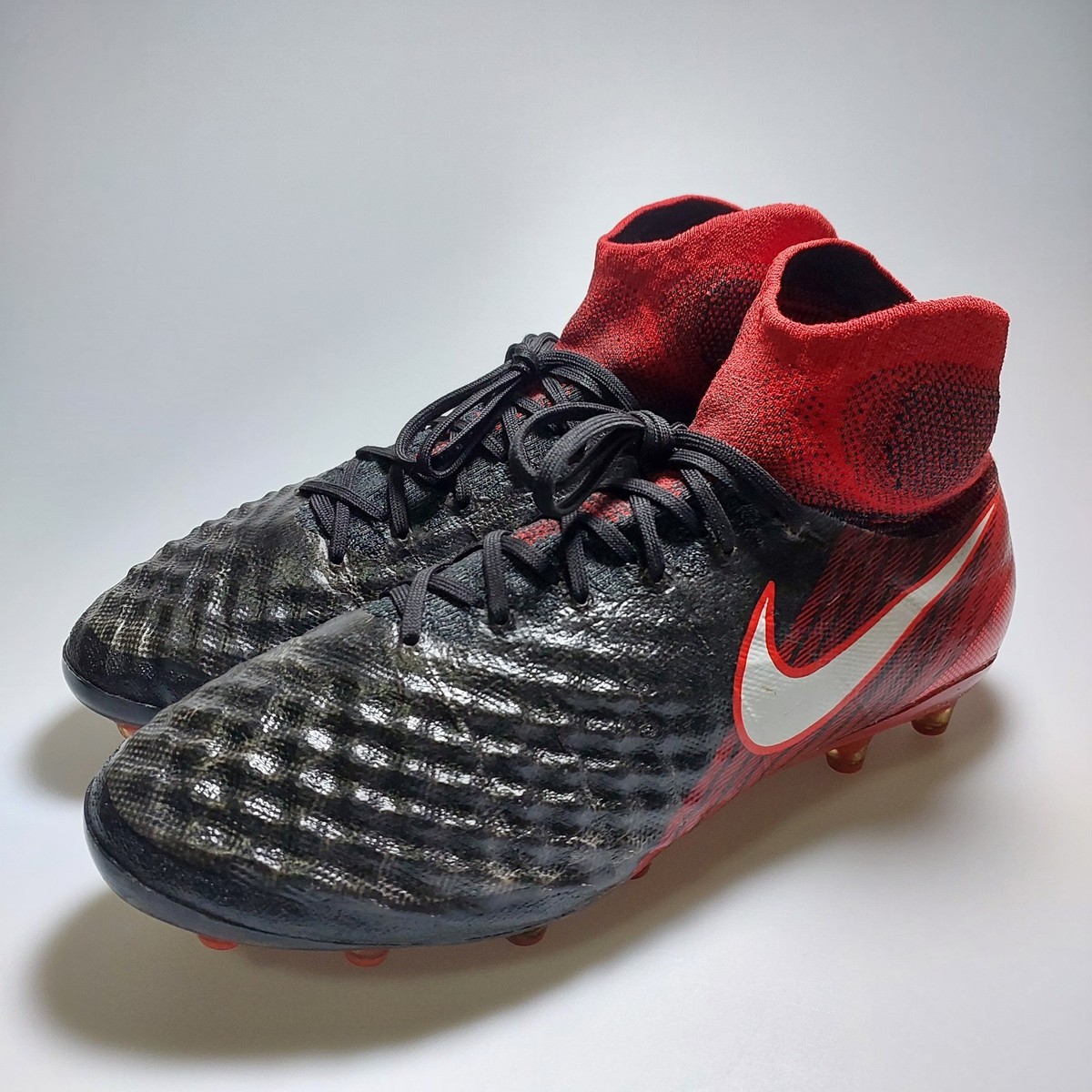 Nike Magista Obra 2 Elite AG-PRO 844594-061 US9.5 UK8.5 27.5CM | eBay