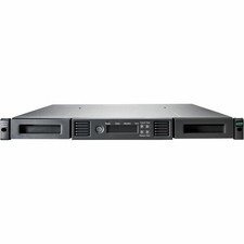 HPE StoreEver Tape Autoloader