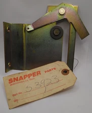 Snapper Clutch Plate 53923