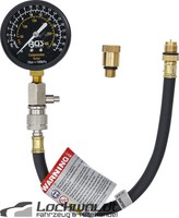 Bgs Kompressionstester | M12 + M14 KompressionsprüFer