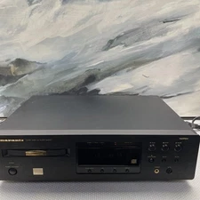 Marantz SA8260 Super Audio SACD Player