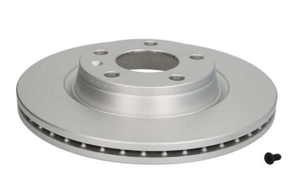 Bremsscheibe Vorderachse FüR Audi VW Seat A4 B7 Avant B6 B5 A8 D3 D2 Cabriolet-image
