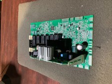 461970253362 Whirlpool Washer Board - Control