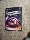 Manhunt 2 (Sony PlayStation 2, 2007) Complete PS2