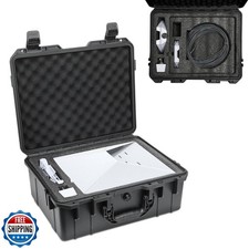Accecraft Starlink Mini Case, IP67 Waterproof Hard Case with with