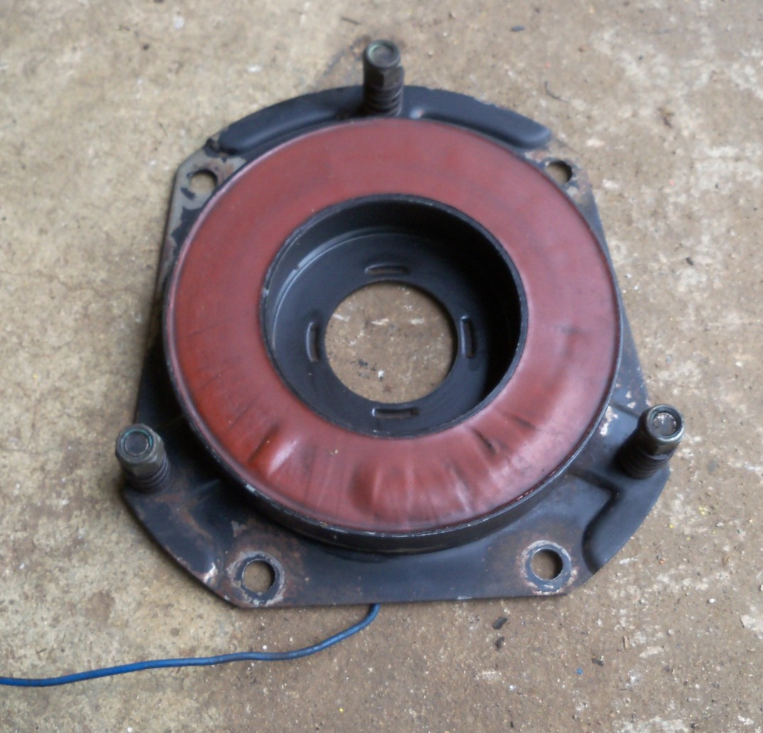 JOHN DEERE PTO Electric Clutch FIELD COIL 420 430 316 Onan 318 322 330 ...