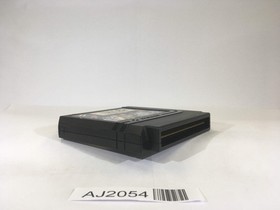 AJ2054 Ganbare Goemon Gaiden Mystical Ninja NES Famicom Japan