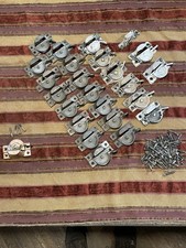 Window Sash Lock/set