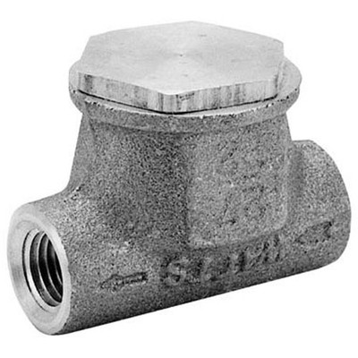 BLOOMFIELD BFD2V-73027 1/4'' FPT Line Strainer
