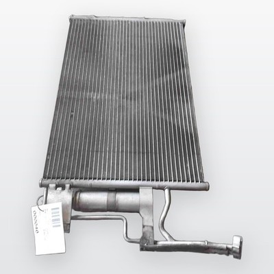 2004 - 2009 MAZDA 3 A/C Air Conditioning Condenser Core Assembly