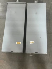 General Electric TQD225R Circuit Breaker Enclosure 225A