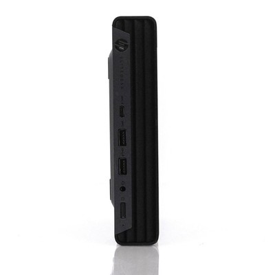 HP EliteDesk 800 G8 Mini PC WiFi Core i5-11500T 1.50GHz 16GB 512GB