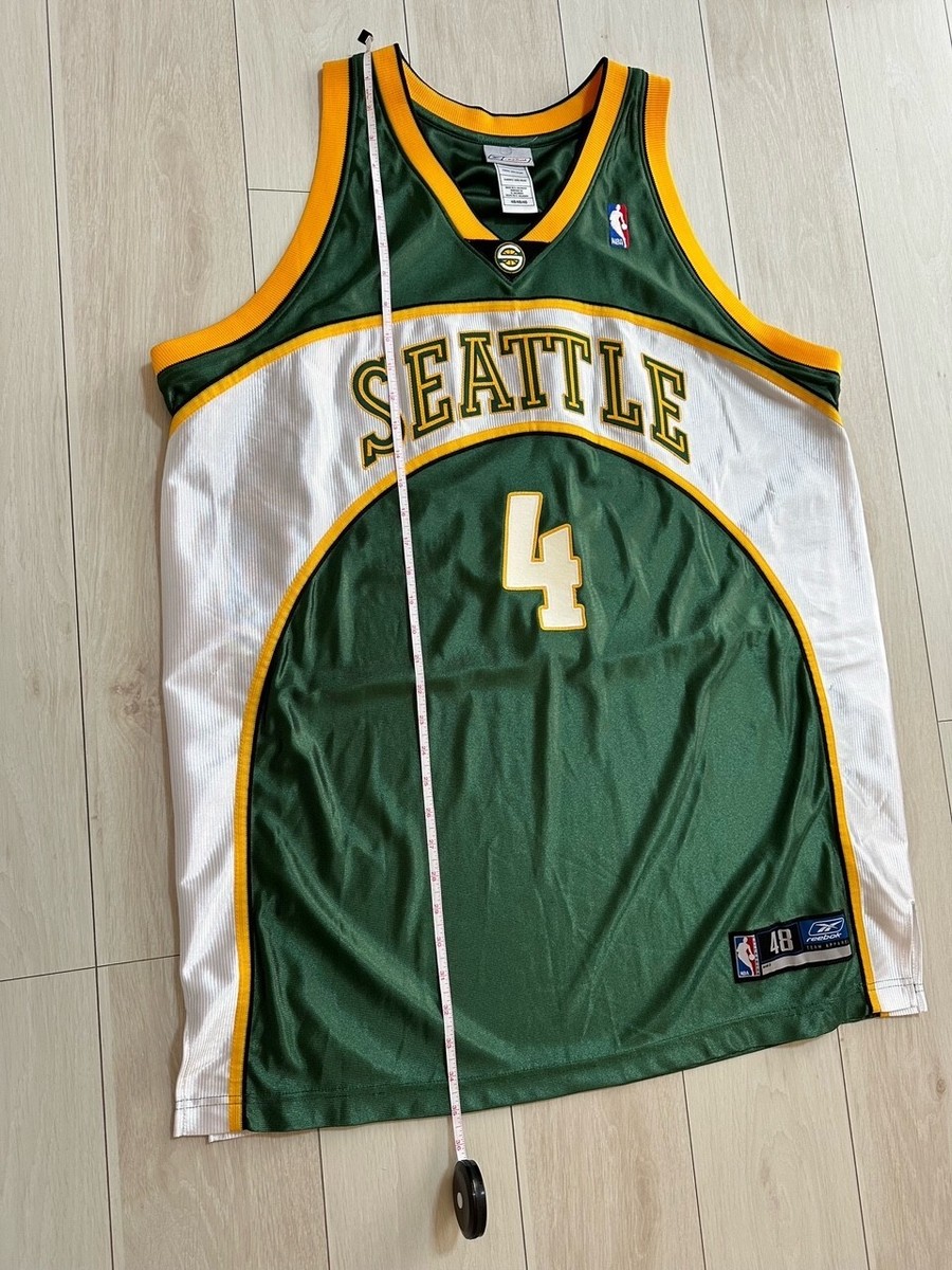 reebok nba Seattle supersonics ハーフジップ s-l1200.jpg