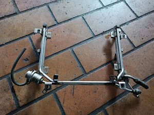 Audi A4 A6 A8 Skoda Superb VW Passat V6 Druckregler Kraftstoffleiste 078133681AJ