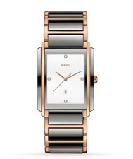 RADO Integral Diamonds 31mm Unisex Watch MPN: R20140712
