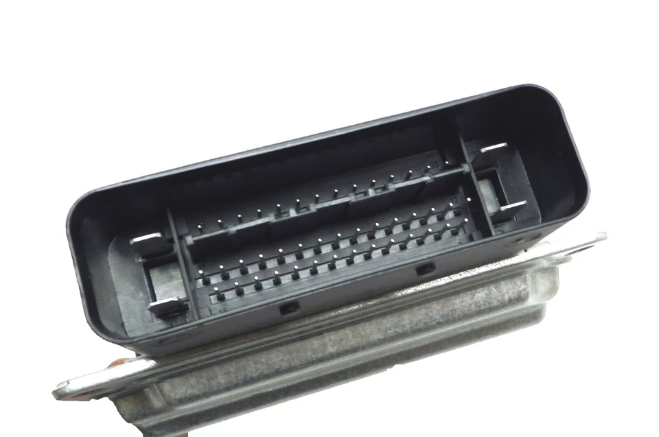 Módulo de control de suspensión neumática activa 23201896 Cadillac CTS 2014-2016 Foto 3 de 4