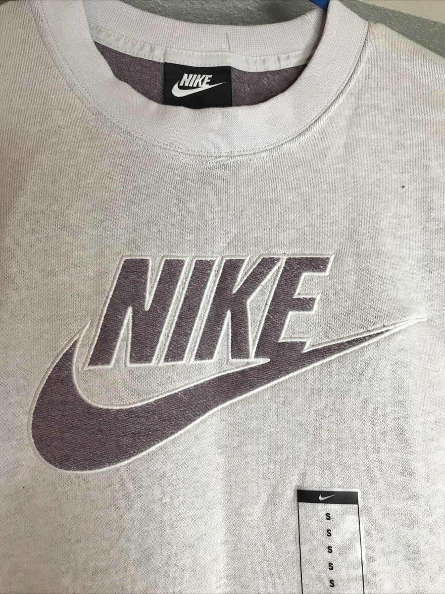 【NIKE】Standard Issue スウェットシャツ NIKE $85 Men's CLUB+ Fleece Winterized Crew Pullover Hoodie