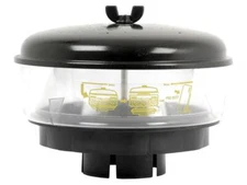 10" Universal Pre Cleaner for Allis Chalmers, Ford, Massey Ferguson, More