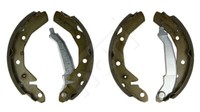 Bremsbackensatz Bremsbacken FüR Chevrolet Matiz M200 M250 Spark M300 Daewoo