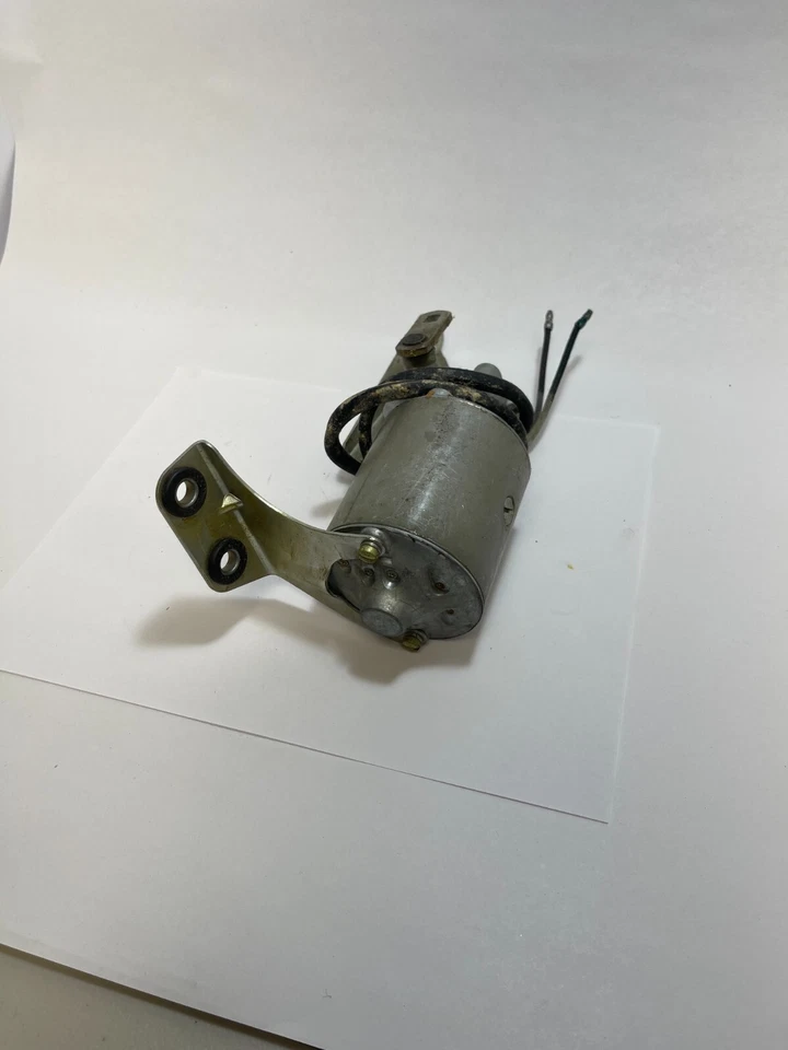 Dodge Plymouth Belvedere Cambridge Coronet 1953 motor limpiaparabrisas autolite nuevo en stock 1473226 Foto 4 de 4