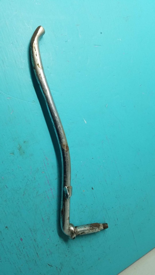 Knucklehead Kickstand Panhead chopper oem Harley Davidson eBay