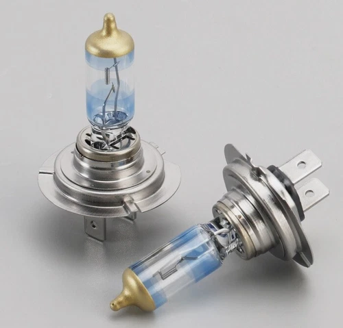 OSRAM H7 Night Breaker220 Car Halogen Headlight Original Lamp 12V 55W 64210NB220 - Picture 3 of 13