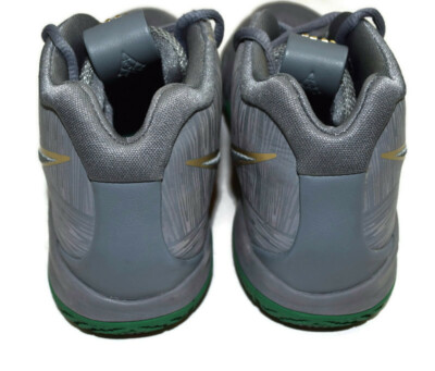 Nike Sz 5 Y Youth Nike KYRIE 4 GS City Of Guardians Way Cool Grey