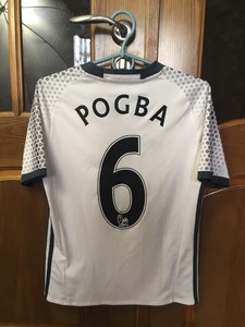 adidas pogba 2016