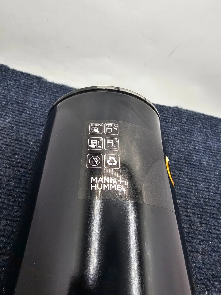 Filtro de óleo Napa Gold 7620 compatível com Ford Freestyle 2006-2007 - Imagem 3 de 4