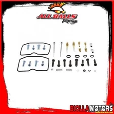 26-1644 CARBURETOR OVERHAUL KIT Kawasaki EX250 Ninja 250cc 2002 - ALL BALLS
