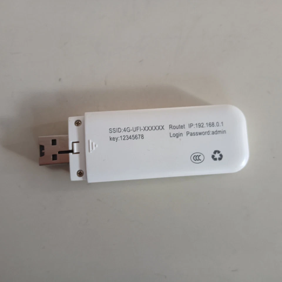 CHIAVETTA MODEM USB 4G - Immagine 3 di 3