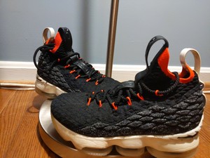 lebron 15 size 4.5