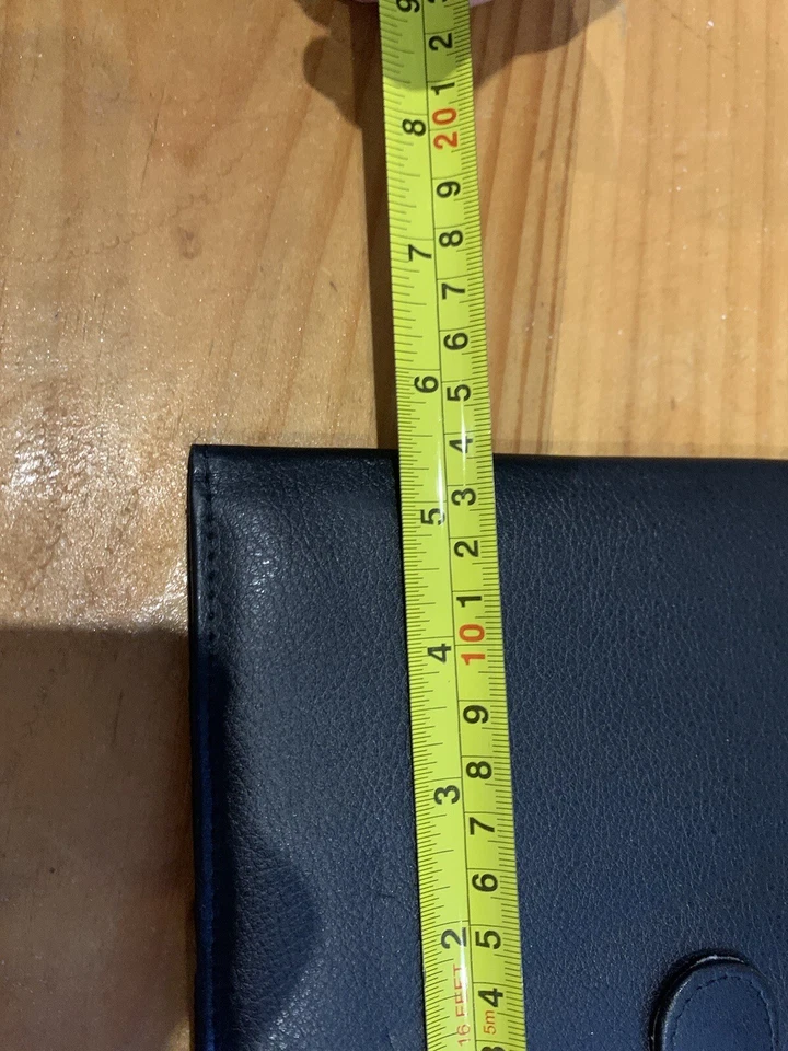 for Amazon Kindle & Kids 6" eReader  Slim Leather Protective Flip Case Cover - Image 3 of 4