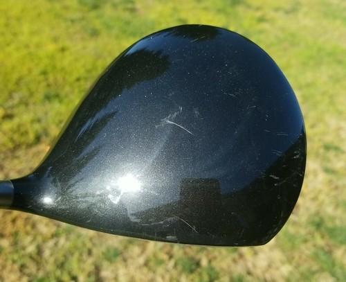 Cleveland XL270 Driver 10.5 Degrees Super G 50 Shaft Left-Handed Y28P6763 - Picture 8 of 8