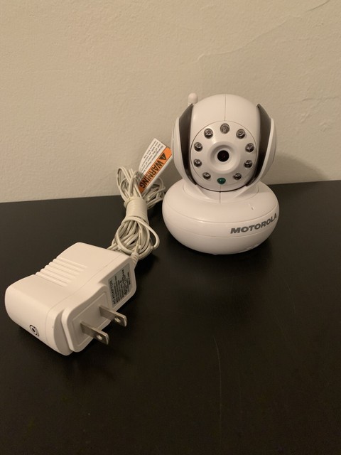 motorola baby monitor ebay