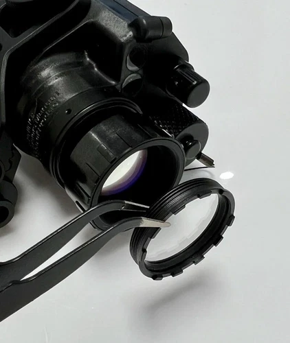 LIF Thread BB Protective Lens for PVS7 PVS14 Night Vision - Picture 5 of 12