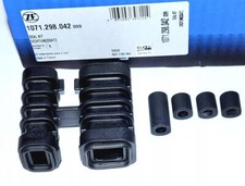 Zf Gaskets Repair Kit Audi Vw 6-speed Automatic Transmission 6hp19a Sleeves