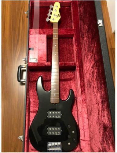 ESP エレキベース 4弦 AP-230SL