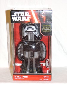 kylo ren juguete