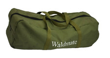 Compact Folding Camping Bed Outdoor Portable Military Cot Sleeping Hiking Travel