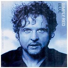 Blue von Simply Red | CD | Zustand sehr gut
