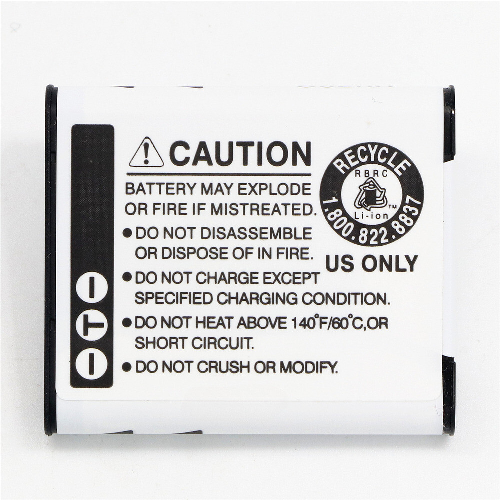 markさん専用 1 Original PENTAX D-LI92 Battery For Optio X70 RX18 RZ18 RZ10 CX3